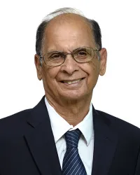 Sarwan Seth