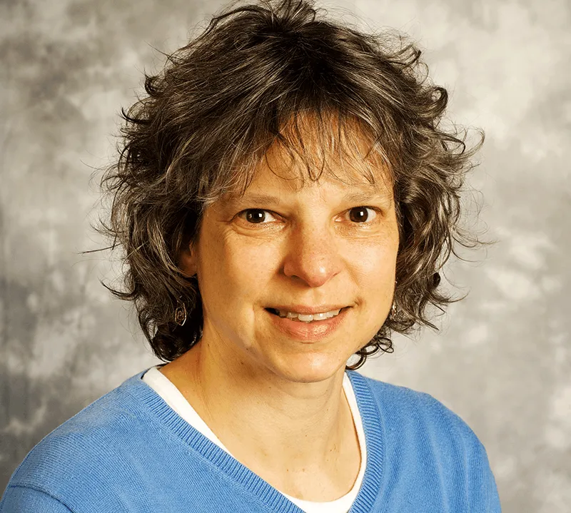 Debbie Toder