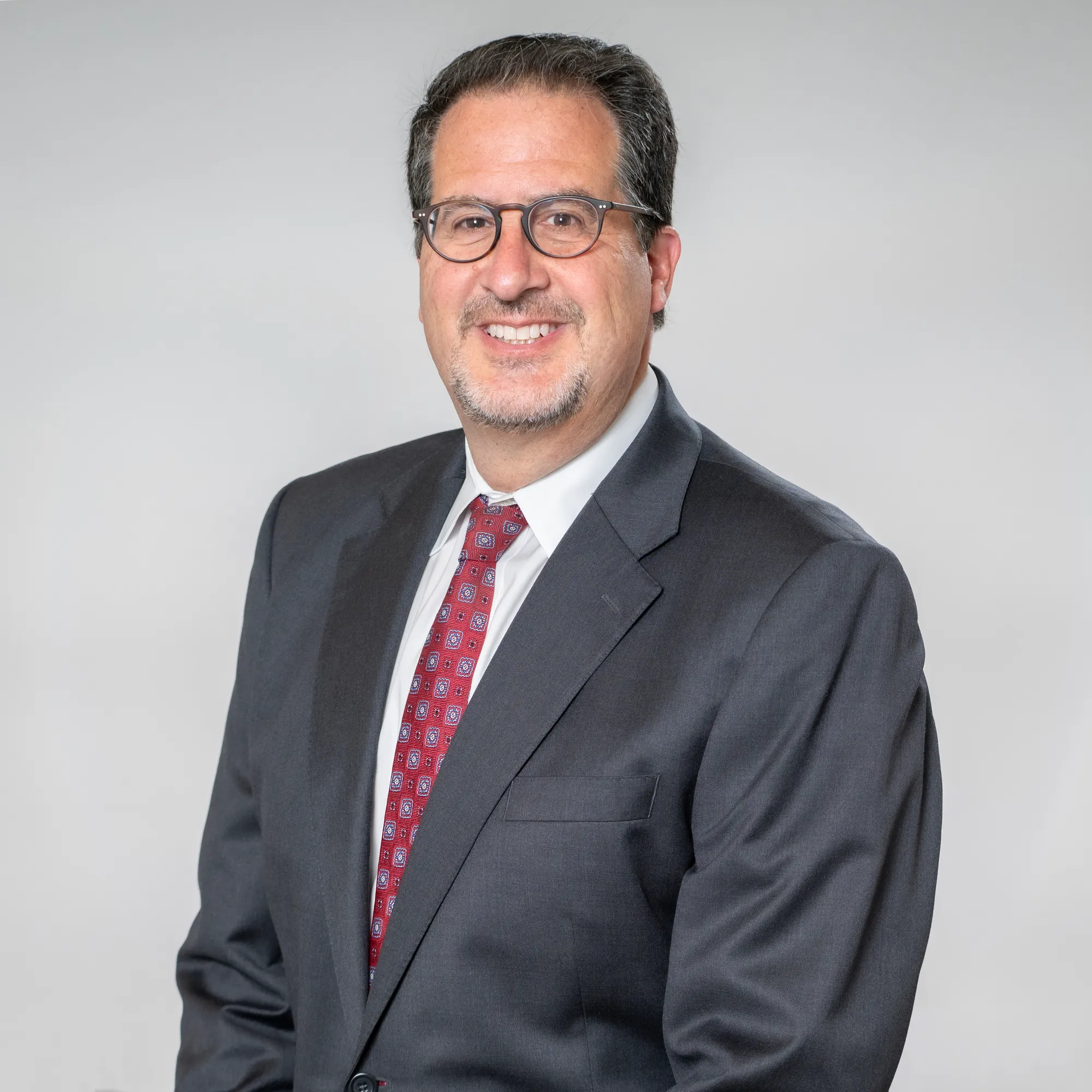 Richard Zweifler