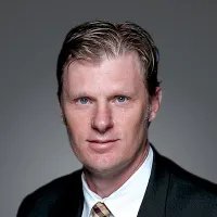 Rodney Lange