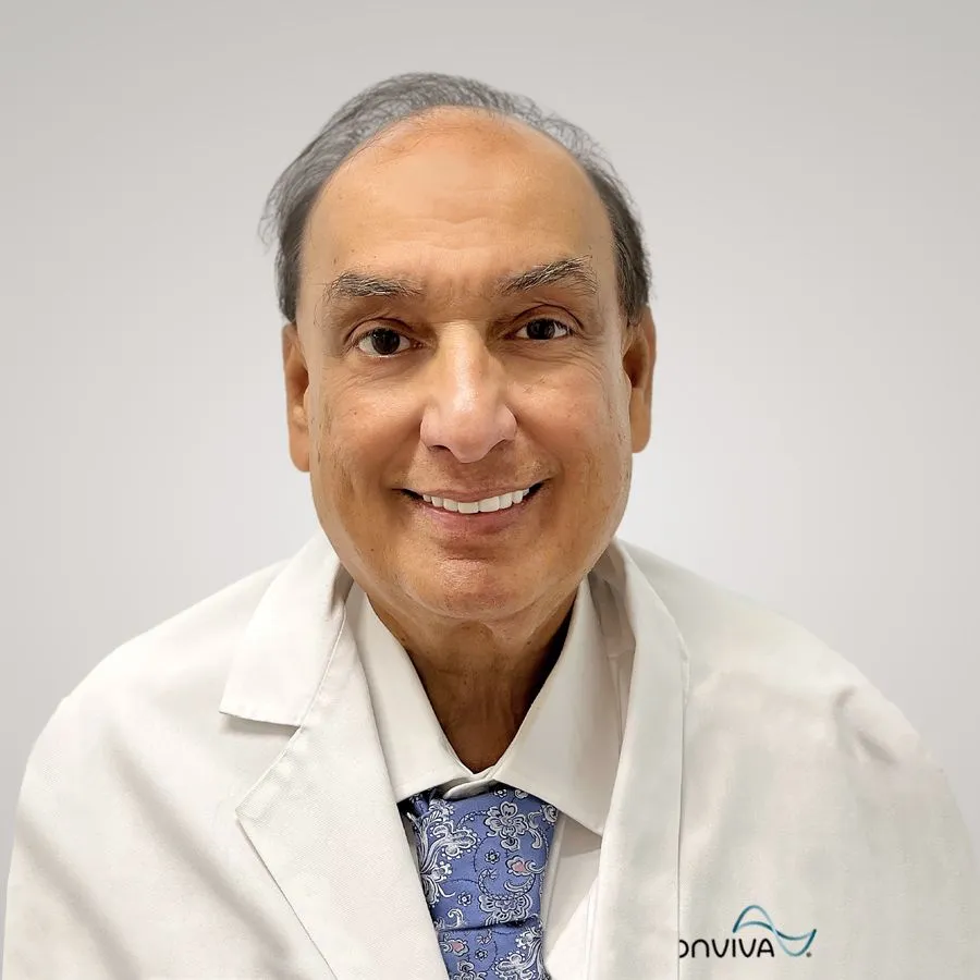 Vrajeshkumar S Shah