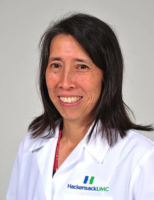 Suzanne C Li