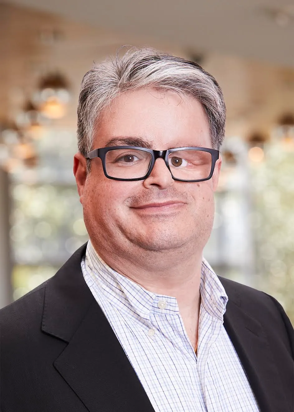 Marc S Pieniek