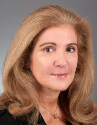 Arielle Mizrahi-Arnaud
