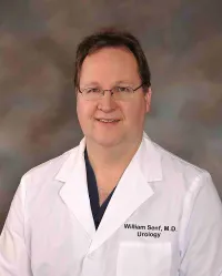 William L Senf II