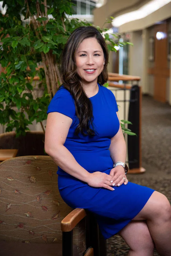Julie Crawford, Md