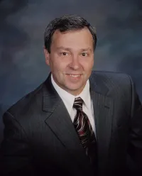 Daniel V Hunt