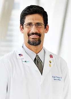 Joseph N. Chorley