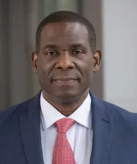 Hubert G. Robin