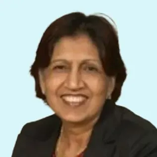 Raksha Gupta