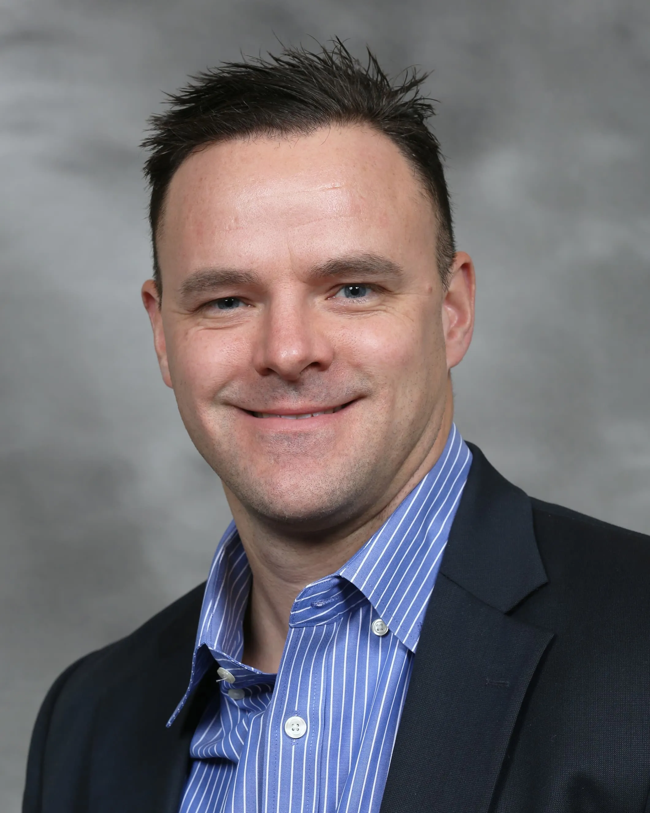 David Patrick Linton