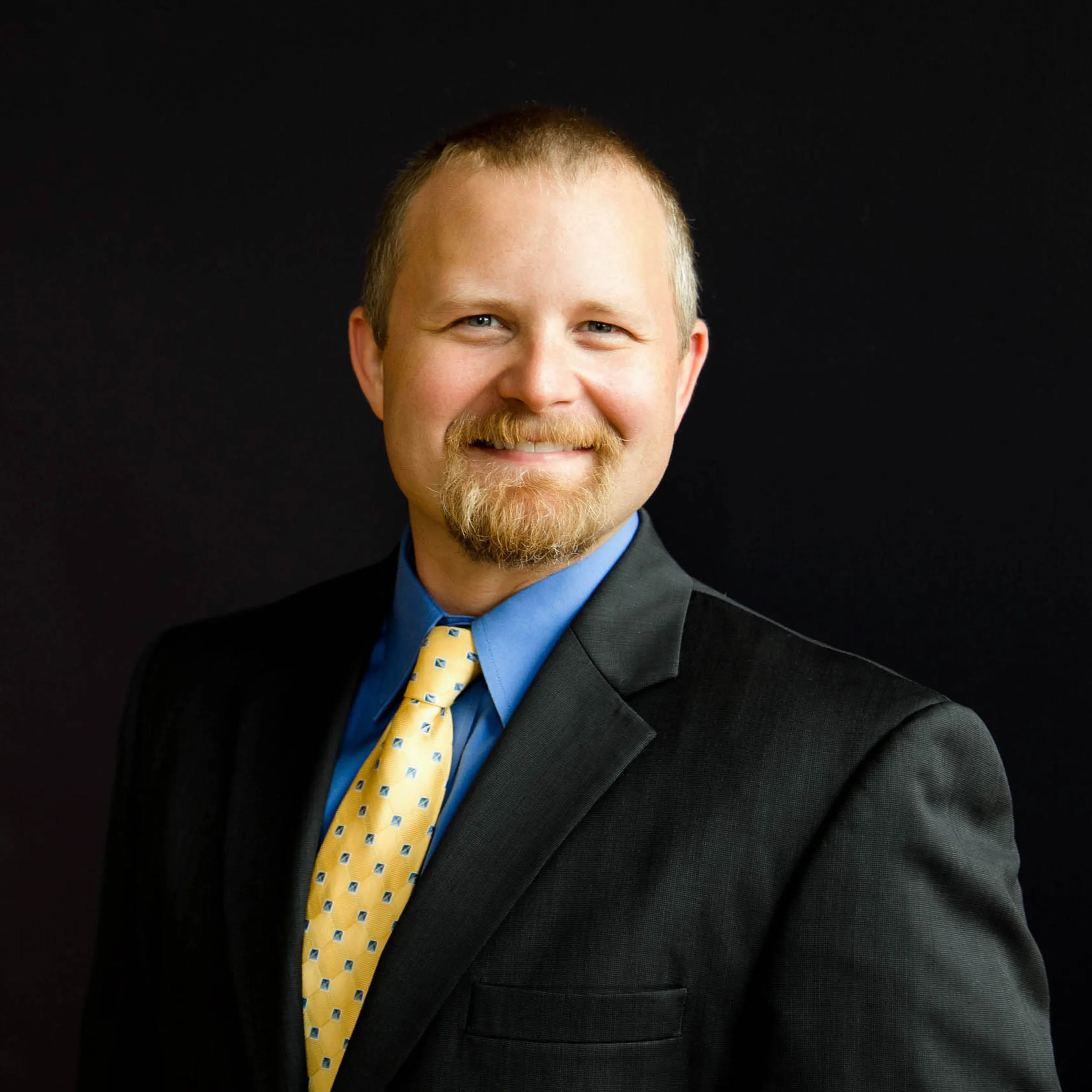 Daniel Opheim