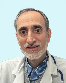 Anwar Al Haddawi