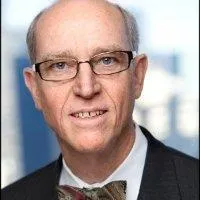 Michael Hall Allen