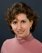 Gita Naomi Lisker