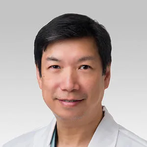 Hyman Ng