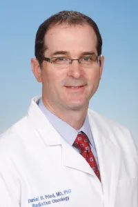 Daniel Fried
