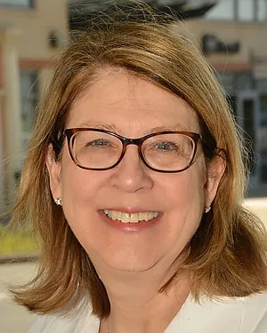Nancy E. Thomas
