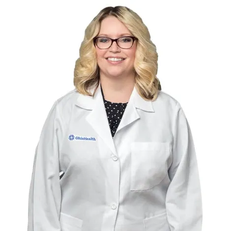 Heather Michelle Lake