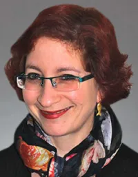 Jill Fischer