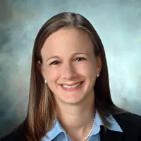 Lindsay D. Friesen