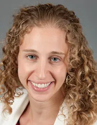 April Levin