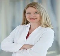 Catherine Hunter
