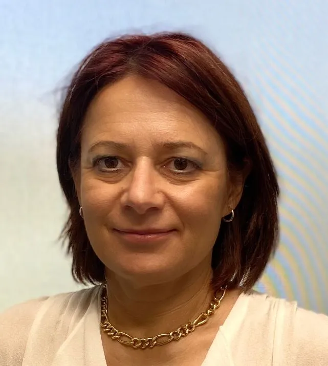 Dr. Diana Ioana Mummert