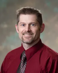 Richard A Anderson Jr.