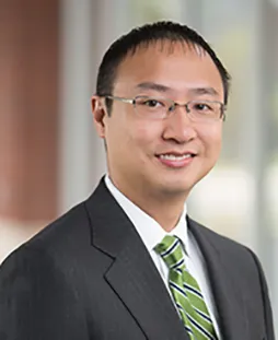 David Lam