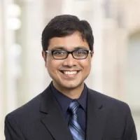 Ankit N. Mehta