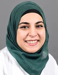 Sadaf Hussain