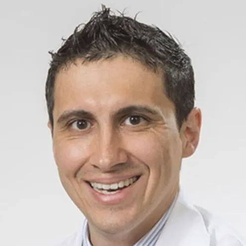 Juan M Gimenez