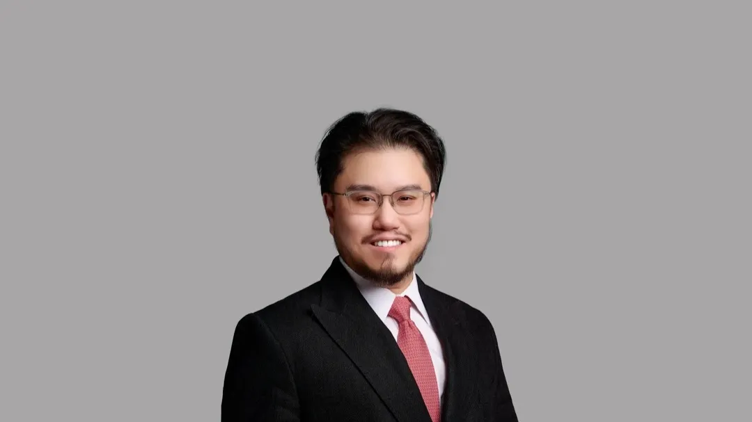 Cyrus Wong
