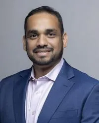 Anuj Vishanraj Mehta