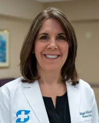 Maggie Hicks