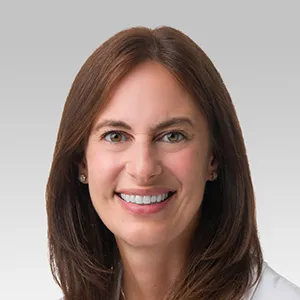Rachel M. Cyrus