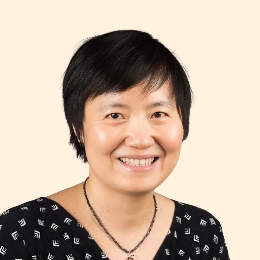 Lin Lu