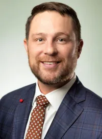 Joshua Lindsey
