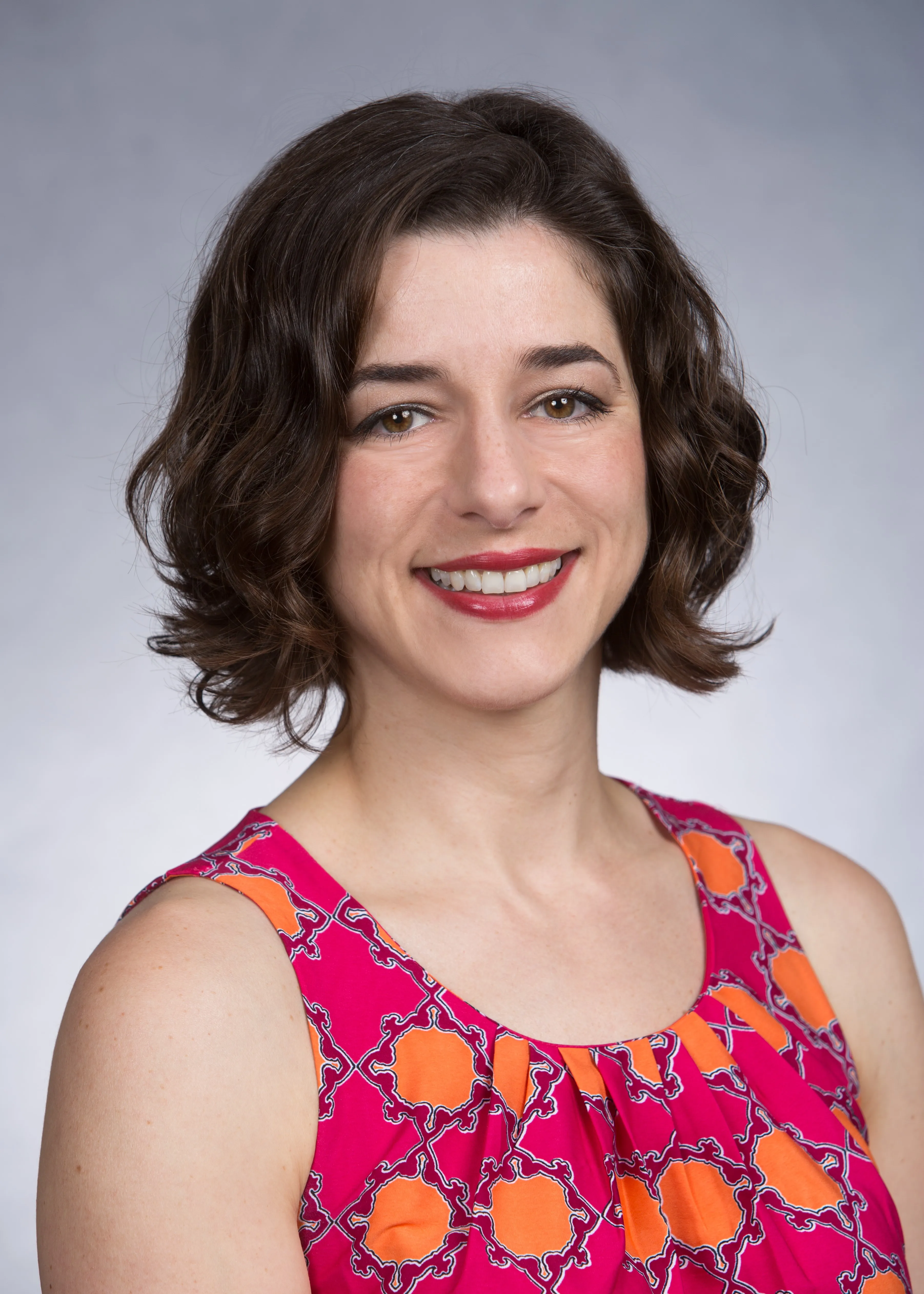 Isabel G. Newton
