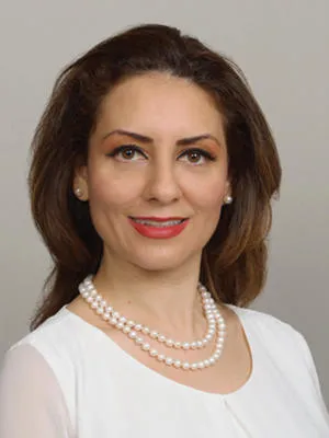 Laleh Bigdeli