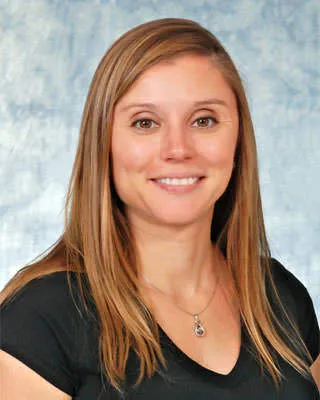 Angela J Crouse