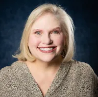 Tracey Hoffman
