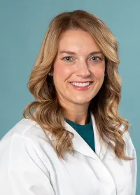 Dr. Jessica Rapp, DO, Family Physician | Clyde, OH | WebMD