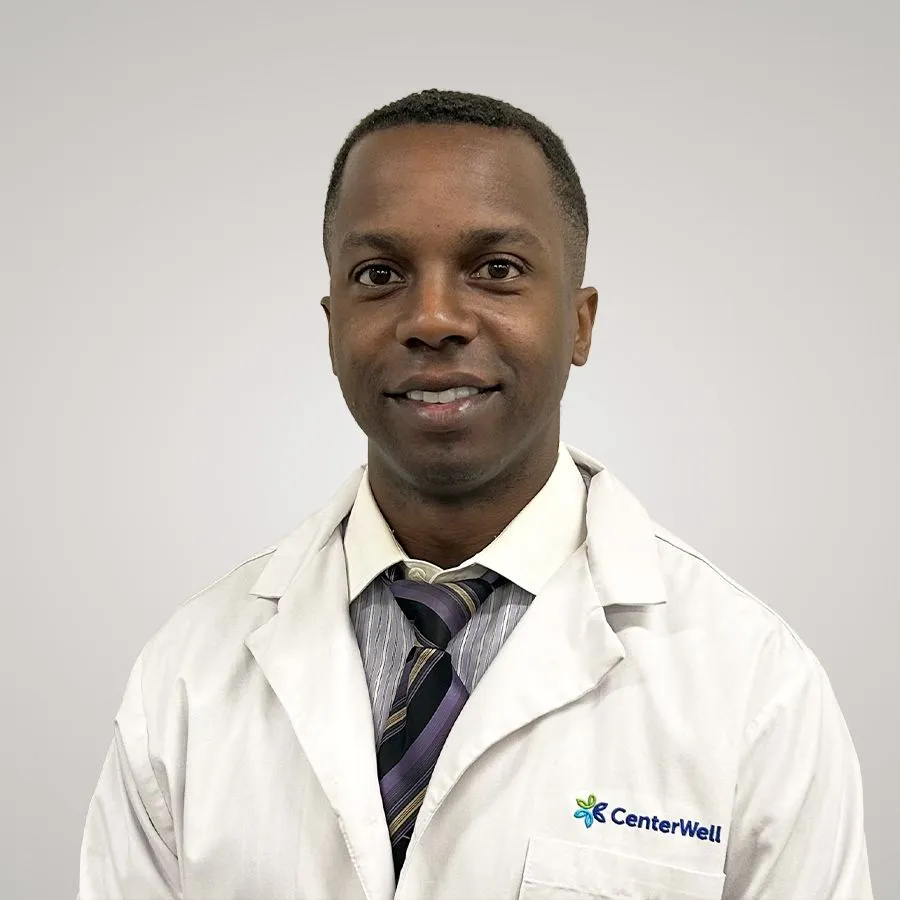 Andre D Tilton