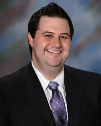 Patrick Jerome Massa