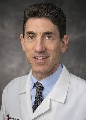 Jared Levin