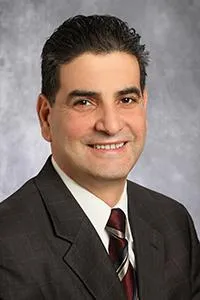 Isam Daboul