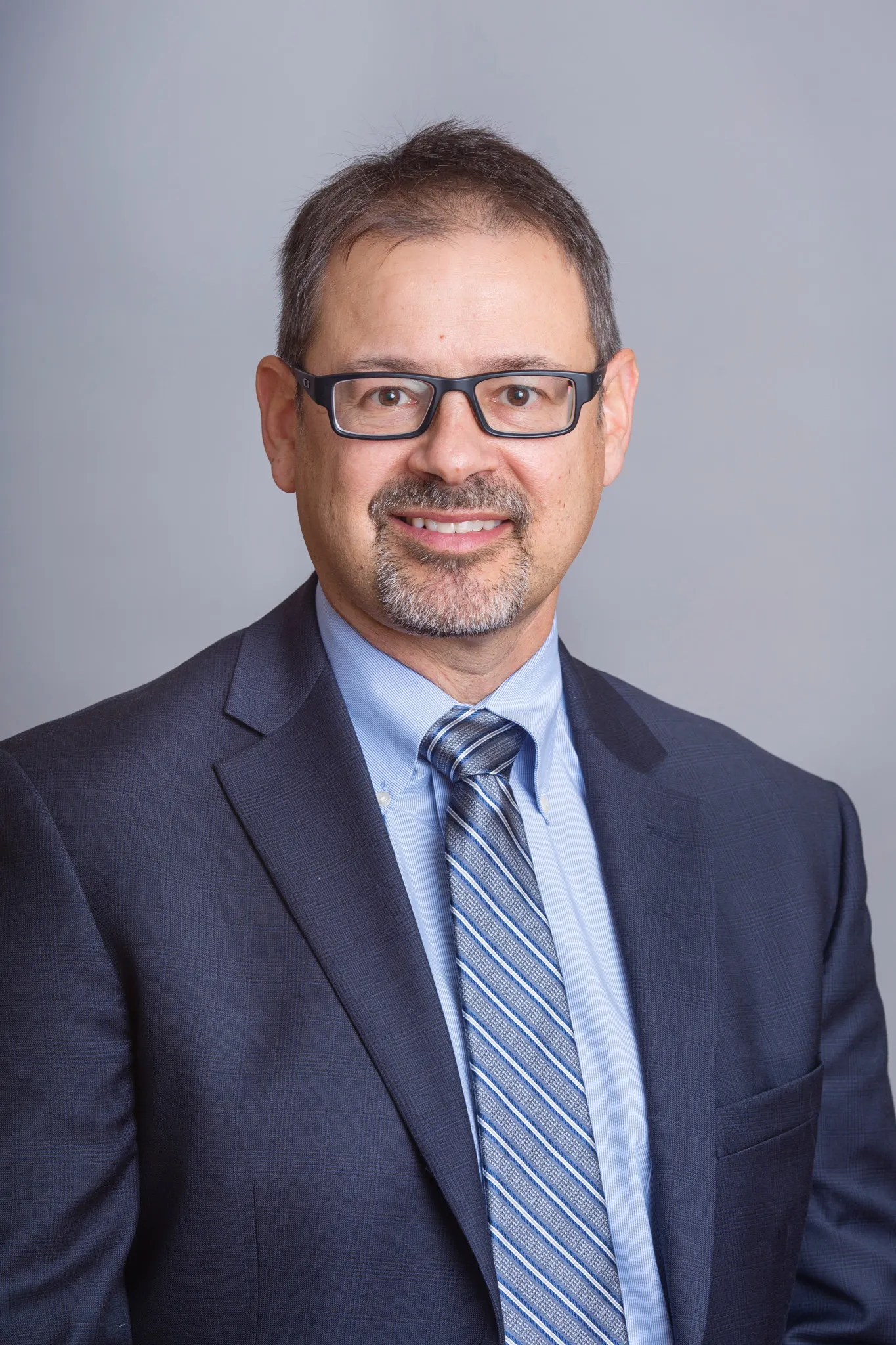 James F. Cnota