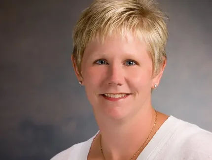 Janet Prendergast